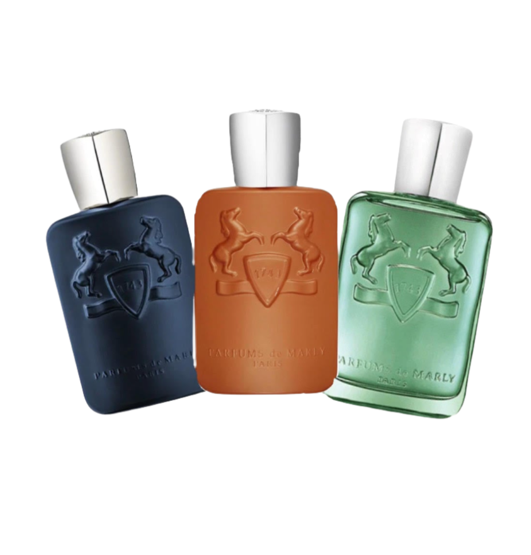 Outlet Perfume Mini Bundle